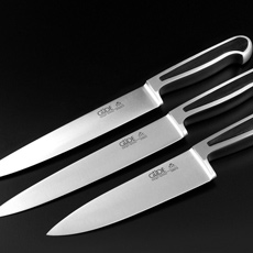 affûtage couteaux restaurateurs et métiers de bouche en Lorraine