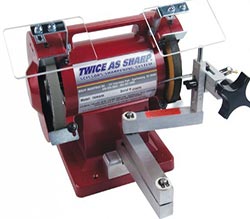 affûtage de peigne et tondeuse de toiletteur