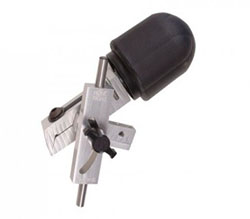 affûtage de peigne et tondeuse de toiletteur