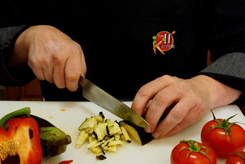 affûteur couteaux et lames gastronomie