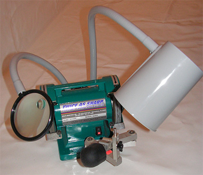 machine-ookami-affûtage-diamant-ciseaux-coiffure